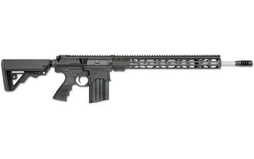 Rifles Long Guns Rock River Arms LAR BT3 6.5Creedmoor RRA LAR-BT3 PRDTR 6.5CM 20" 20RD • Model: LAR-BT3